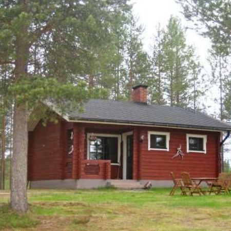 Holiday Home Takaharju By Interhome Karvonen Exterior foto